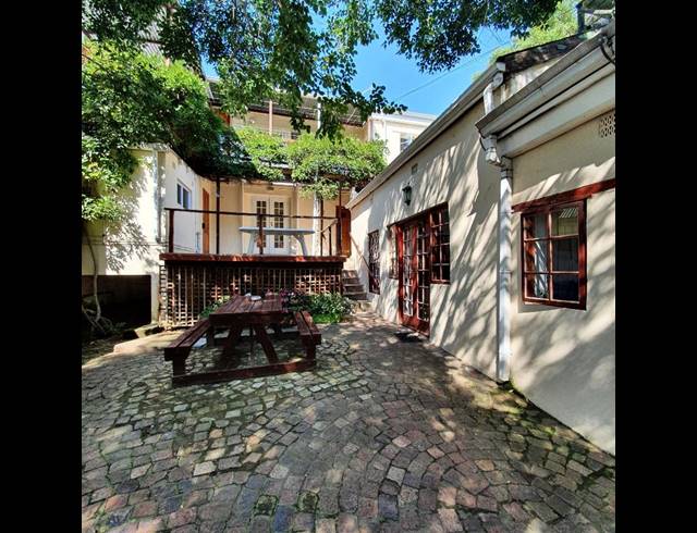 1 BEDROOM PROPERTY TO RENT IN CENTRAL